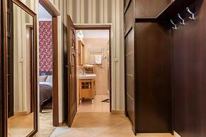 Tatrytop Apartamenty Radowid