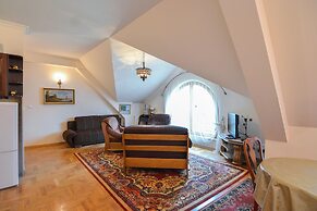 Tatrytop Apartamenty Radowid