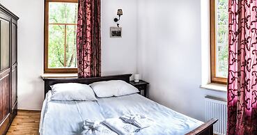 Tatrytop Apartamenty Radowid