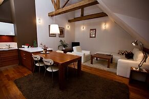 Tatrytop Apartamenty Radowid