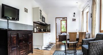 Tatrytop Apartamenty Radowid