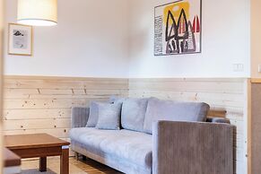 Tatrytop Apartamenty Radowid
