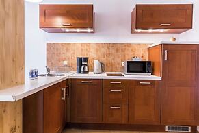 Tatrytop Apartamenty Radowid