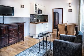 Tatrytop Apartamenty Radowid
