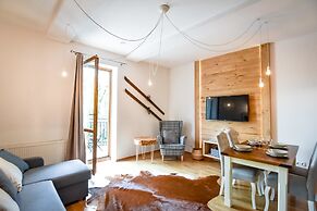 Tatrytop Apartamenty Radowid