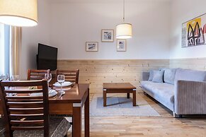 Tatrytop Apartamenty Radowid