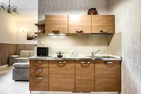 Tatrytop Apartamenty Radowid