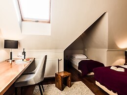 Tatrytop Apartamenty Radowid