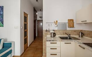 Tatrytop Apartamenty Radowid