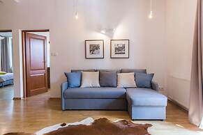 Tatrytop Apartamenty Radowid