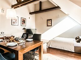 Tatrytop Apartamenty Radowid