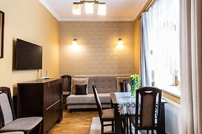 Tatrytop Apartamenty Radowid