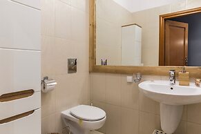 Tatrytop Apartamenty Radowid