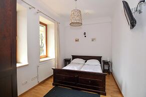 Tatrytop Apartamenty Radowid