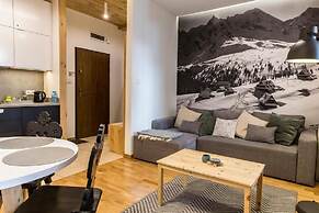 Tatrytop Apartamenty Radowid