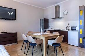 Tatrytop Apartamenty Radowid
