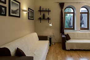 Tatrytop Apartamenty Radowid