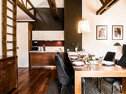 Tatrytop Apartamenty Radowid