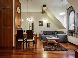 Tatrytop Apartamenty Radowid