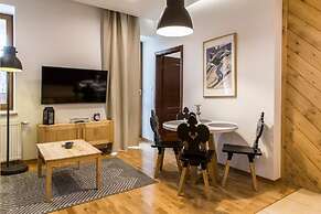 Tatrytop Apartamenty Radowid