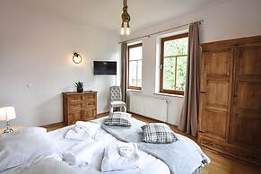 Tatrytop Apartamenty Radowid