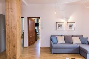 Tatrytop Apartamenty Radowid