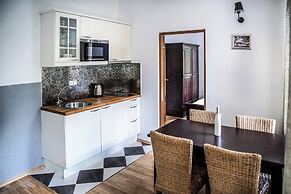 Tatrytop Apartamenty Radowid