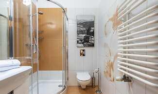 Tatrytop Apartamenty Radowid