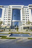 The Penthouse Suites Hotel