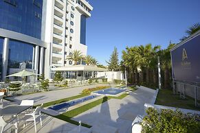 The Penthouse Suites Hotel