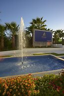 The Penthouse Suites Hotel