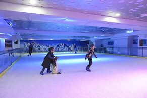 The Penthouse Suites Hotel