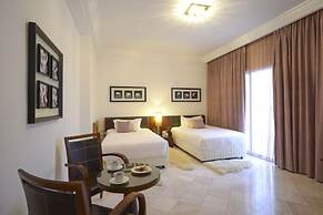 The Penthouse Suites Hotel