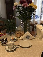 Agriturismo Campanacci