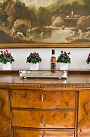 Agriturismo Campanacci