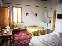 Agriturismo Campanacci