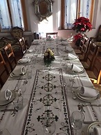 Agriturismo Campanacci