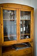 Agriturismo Campanacci