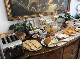 Agriturismo Campanacci