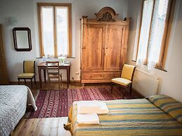 Agriturismo Campanacci