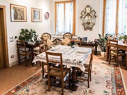 Agriturismo Campanacci