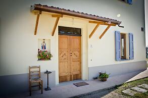 Agriturismo Campanacci