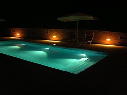 Agriturismo Campanacci