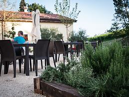 Agriturismo Campanacci