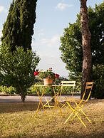 Agriturismo Campanacci