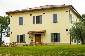 Agriturismo Campanacci