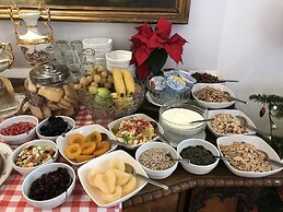 Agriturismo Campanacci