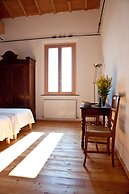 Agriturismo Campanacci