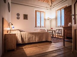 Agriturismo Campanacci