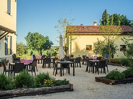 Agriturismo Campanacci